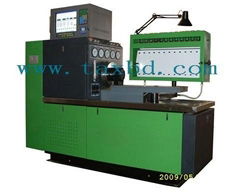 619D Diesel Injection Pump Test Bench