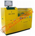 CR100 Common Rail Injector Test Bench 2