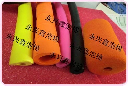 橡塑把套 EVA发泡手把套 5