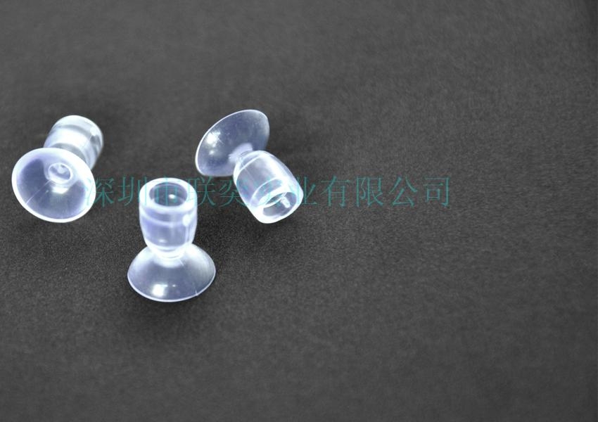 直径为15MM的直头吸盘 4