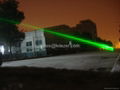 50mw Super Power Long Distance  Laser Designator Flashlight (Work for Low Tem) 3