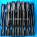 50mw Super Power Long Distance  Laser Designator Flashlight (Work for Low Tem) 4