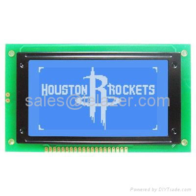 12864, low-priced sales of LCD, LCM LCD modules and matching led backlight 