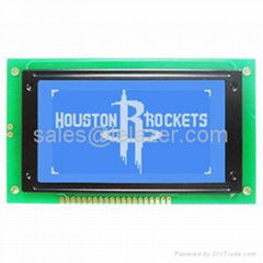 12864, low-priced sales of LCD, LCM LCD