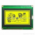 12864, low-priced sales of LCD, LCM LCD modules and matching led backlight  2