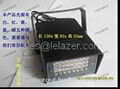 LED DJ Effect Light（Water Flash) 2