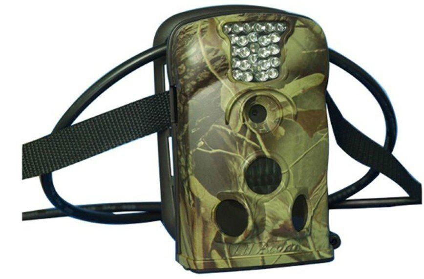 Promotion! 12MP 850NM PIR Sensor Night Vision Wild Hunting Trail Camera 2