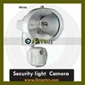Lighting Security Camera 2