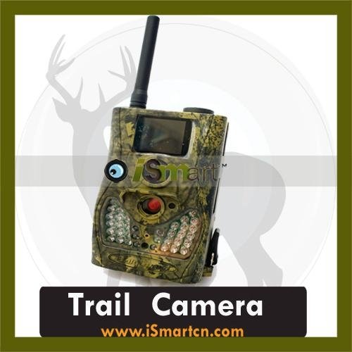 Scoutgard SG550M Trail camera
