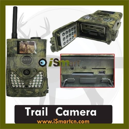 Scoutgard SG550M Trail camera 2