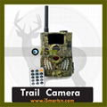 Email GPRS MMS Trail camera 1