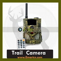 Email GPRS MMS Trail camera