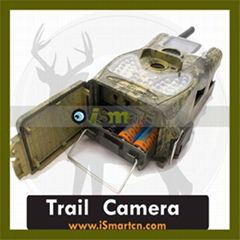 Infrared Scoutgard MMS Trail camera