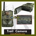 Infrared Scoutgard MMS Trail camera 3