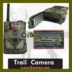 Scoutgard MMS Trail camera SG 550M