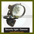 Hidden Lighting Security Camera 1