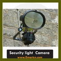 Hidden Lighting Security Camera 2