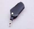 VW MAGOTAN car key wallet 1