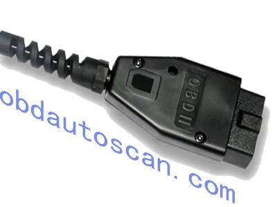 OBDII-16 Adapter