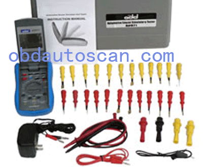 Automotive Sensor Simulator & Tester OAS71  