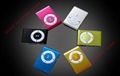 MINI Clip MP3 Player 