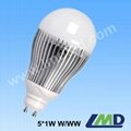 LED Bulb Light 2