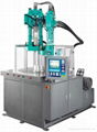 bicolor injection machine