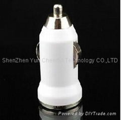 Car charger-CC-011 