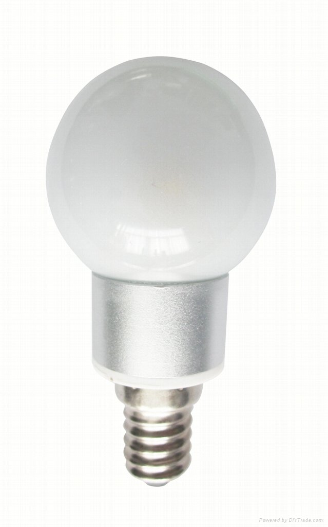 Dimmable LED Bulb Light 2