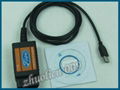 Best Quality Competitive price Newest Ford scanner 2