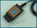 Best Quality Competitive price Newest Ford scanner 5