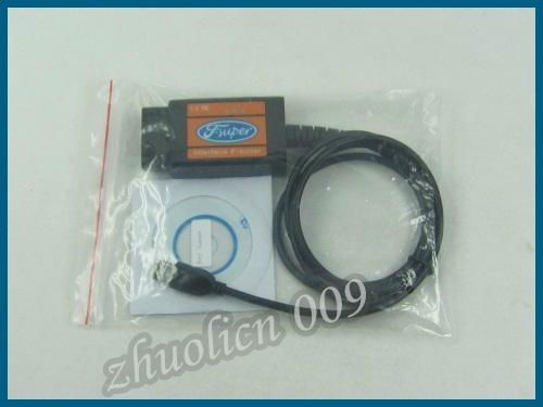 Wholesale Price Best Quality New Ford Scanner  2