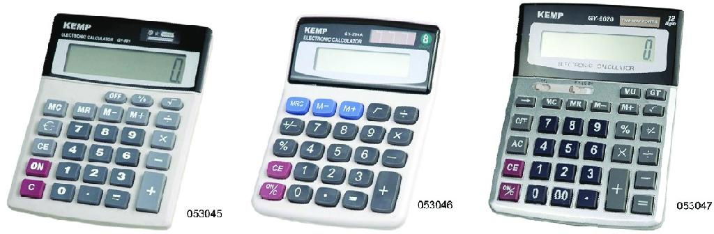 calculator 4