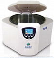  Table-type low speed centrifuge 1