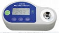 digital refractometer