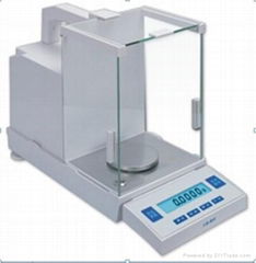 Electronic Balance（Built-in Full-automatic 