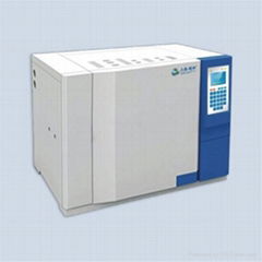 Gas Chromatograph