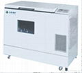 High & Low Temperature Shaking Incubator