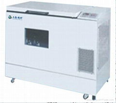  High & Low Temperature Shaking Incubator