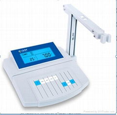 Desktop PH Meter