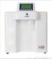 plusReverse osmosis deionized pure water