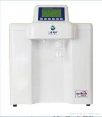 plusReverse osmosis deionized pure water system