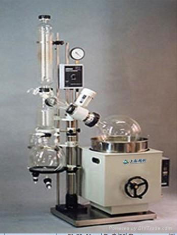 Rotary Evaporator