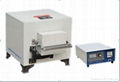 Tank type electric furnace