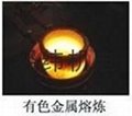 供應上海鎳合金中頻熔煉爐