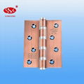 Stainless Steel hinge 2