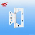 stainless steel Flush door hinge  1