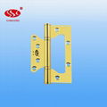 stainless steel Flush door hinge  2