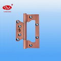 stainless steel Flush door hinge  3