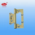 stainless steel Flush door hinge  4